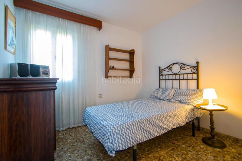 Foto 493432b4-5ce8-47c3-9800-240bb74cc1a7. Chalet mit parking in La Paz Alcalá de Guadaira