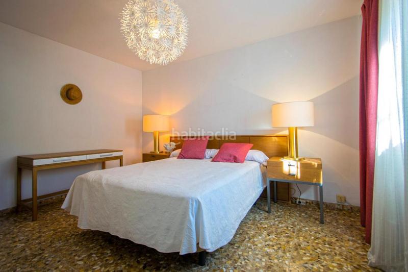 Foto c757aa4d-a487-45f8-9c4b-d1fd23f47396. Chalet mit parking in La Paz Alcalá de Guadaira