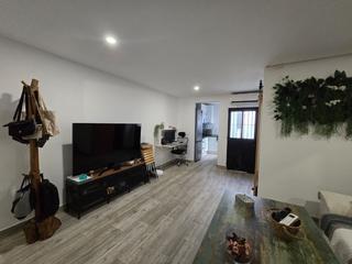 Casa a Oromana. Casa en venta en campo de las beatas, 1 dormitorio.