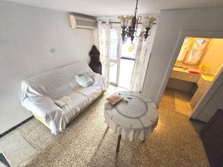 Casa a Centro. Casa en venta en los toreros, 3 dormitorios.