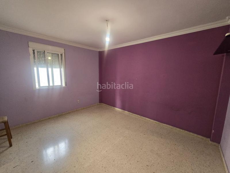 Foto 190dc0b0-d430-4192-ada6-7f8159b6018c. Piso  en venta en zona santa lucía, 4 dormitorios. en Alcalá de Guadaira