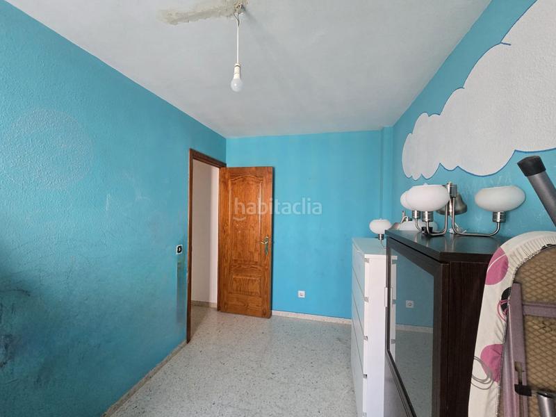 Foto 5a8f63a1-227a-475d-adcb-c0d94b16e278. Piso  en venta en zona santa lucía, 4 dormitorios. en Alcalá de Guadaira
