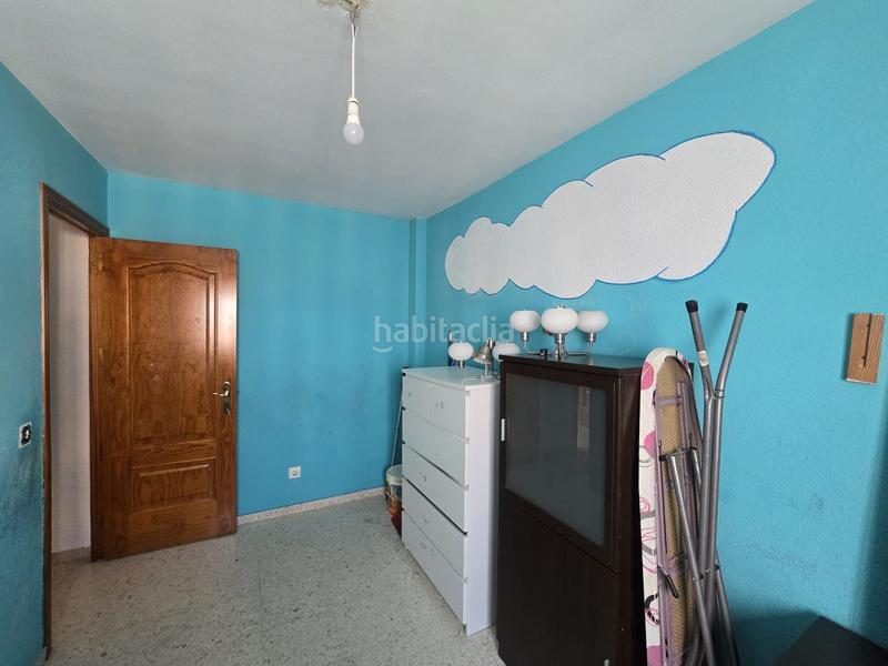 Foto 899eeabb-86e1-4f6e-931f-bf2b7a3b8ef8. Piso  en venta en zona santa lucía, 4 dormitorios. en Alcalá de Guadaira