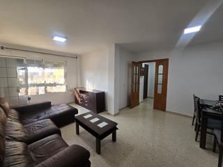 Appartement à Los Molinos. Piso en venta en zona santa lucía, 4 dormitorios.