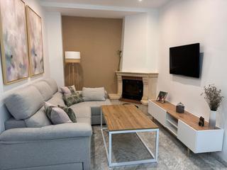 Casa en Centro. Casa en venta en zona centro, 3 dormitorios.