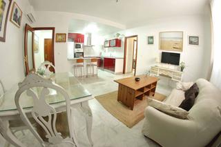 Pis a Nueva Alcalá. Piso en venta en zona santa lucía, 2 dormitorios.
