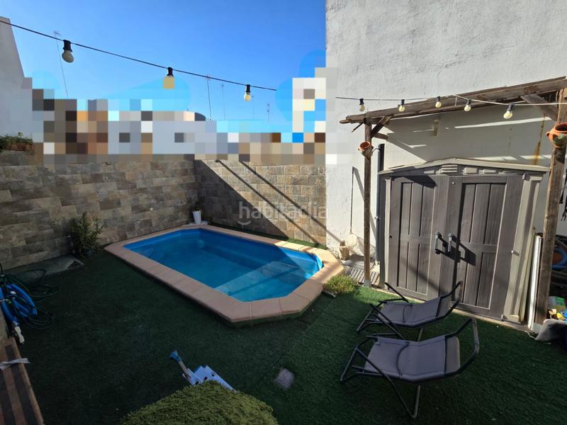 Foto 184386b0-f2ad-4d54-8dbb-a7f3030d4355. Casa a Oromana Alcalá de Guadaira