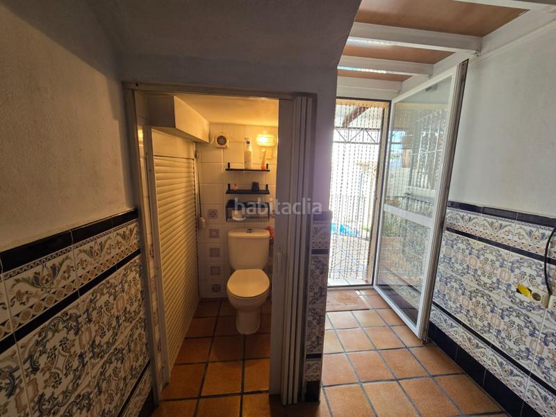 Foto 1adc985e-4c61-42a7-b017-e14289caeb25. Casa a Oromana Alcalá de Guadaira