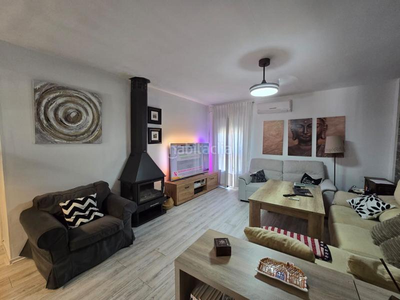 Foto 2a4fdd34-84be-486c-b90a-e0a4f5d186ac. Casa a Oromana Alcalá de Guadaira