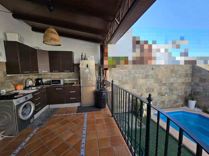 Foto 5342f948-fed7-451c-83de-0d524bfb17af. Casa a Oromana Alcalá de Guadaira