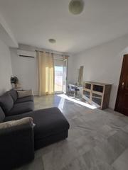 Appartement à Centro. Piso en venta en zona centro, 1 dormitorio.