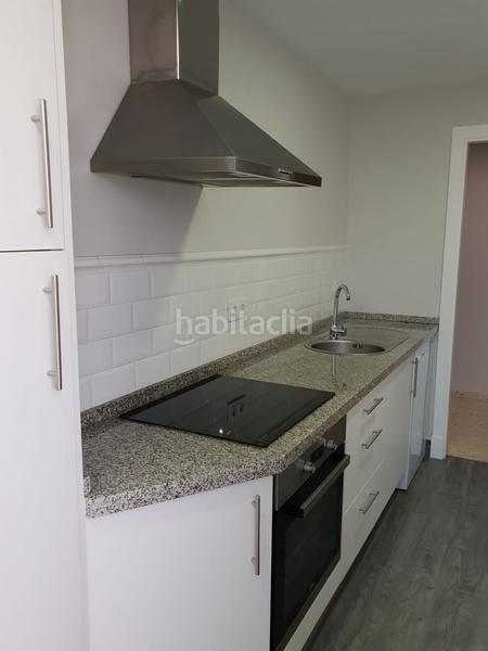 Foto 1d94d3bd-7296-4568-90e9-dac87bec0c73. Appartamento con parcheggio in Nueva Alcalá Alcalá de Guadaira
