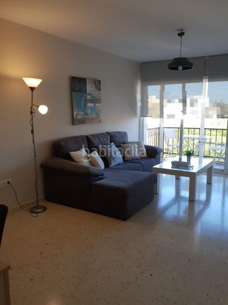 Foto 8685f2c6-1ca8-4583-9bd6-8f9610858d1d. Appartamento con parcheggio in Nueva Alcalá Alcalá de Guadaira