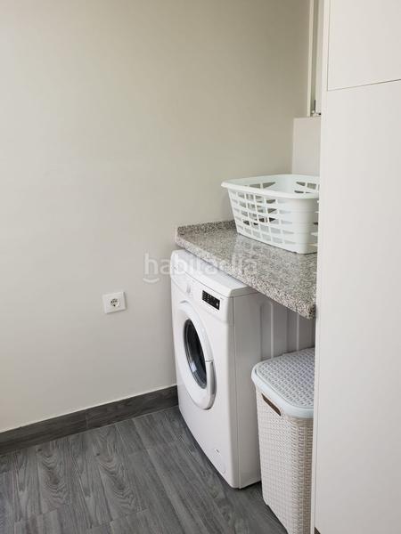 Foto b8c745f2-89af-4ef3-be9f-17f93d7aefe3. Appartamento con parcheggio in Nueva Alcalá Alcalá de Guadaira