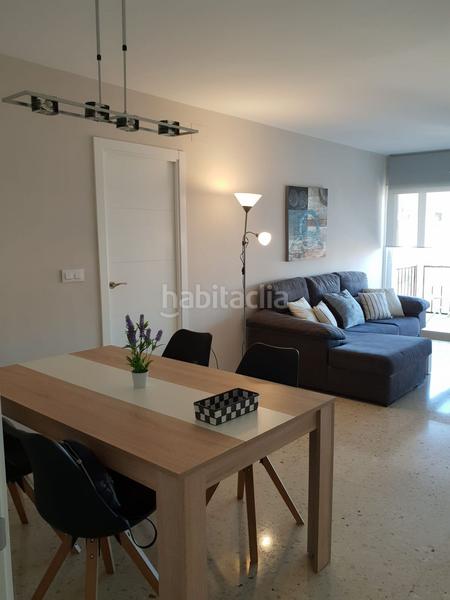 Foto da54d559-3697-40fb-bd03-1ad7a1768d8b. Appartamento con parcheggio in Nueva Alcalá Alcalá de Guadaira