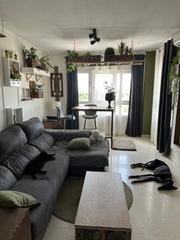 Appartement à Gelves. Piso en venta en simón verde, 3 dormitorios.