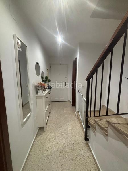 Foto 2cb48815-507b-4e8c-88c3-b7a0806fc081. House with parking in Centro Alcalá de Guadaira