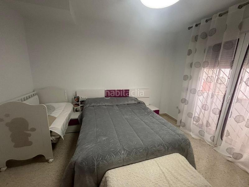 Foto 4ebcb449-5654-4c5a-9e56-a75ee3c8931a. House with parking in Centro Alcalá de Guadaira