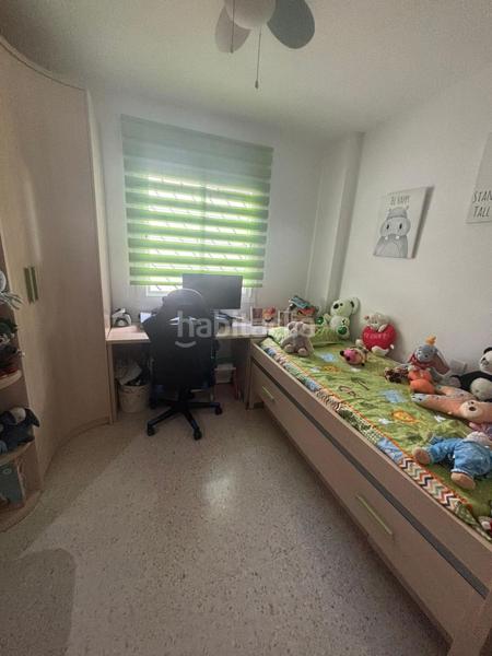 Foto 7bac54e5-88e4-4033-8c3d-4be8204352d9. House with parking in Centro Alcalá de Guadaira