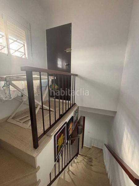 Foto 847d95a1-f1f4-4a98-96b2-a277407ca53e. House with parking in Centro Alcalá de Guadaira