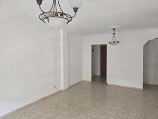 Appartement à Los Molinos. Piso en venta en zona santa lucía, 3 dormitorios.