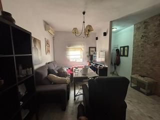 Casa a La Paz. Casa en venta en pablo vi, 3 dormitorios.
