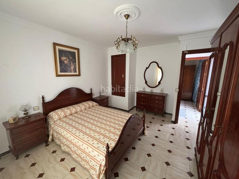 Foto 4e41b2ed-099a-43e0-8991-eabdd00f423f. Maison dans La Paz Alcalá de Guadaira