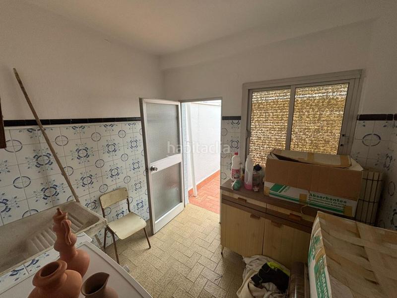 Foto 51988129-375b-4282-b85e-e15e54ce6fcd. Maison dans La Paz Alcalá de Guadaira