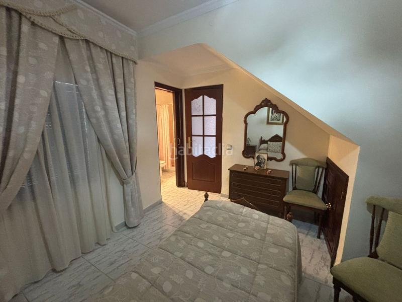 Foto 6e0725d3-3ee5-4d6d-9a57-8e1c190b5035. Maison dans La Paz Alcalá de Guadaira