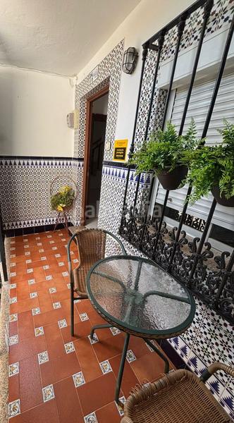 Foto 8ba79e1c-2fdd-4ffd-8479-1f0efc705a5b. Maison dans La Paz Alcalá de Guadaira