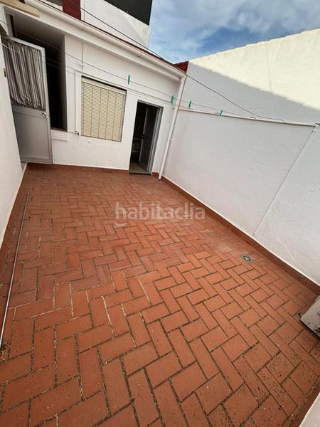 Foto a6aa7c99-f94e-4a98-848b-9e21296301c4. Maison dans La Paz Alcalá de Guadaira