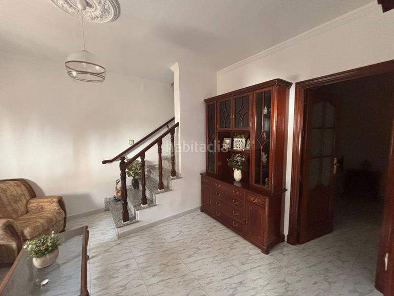 Foto ab710539-25e9-4fcf-a26d-77dd8ab44d6a. Maison dans La Paz Alcalá de Guadaira