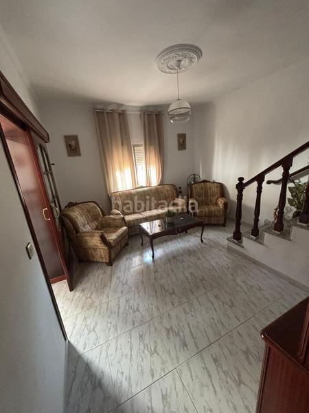 Foto b9c95bf5-5b31-4d47-9a13-2cbe38215340. Maison dans La Paz Alcalá de Guadaira