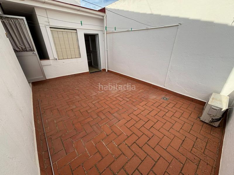 Foto bbf199b3-c249-4161-9122-e982b3f4dbed. Maison dans La Paz Alcalá de Guadaira