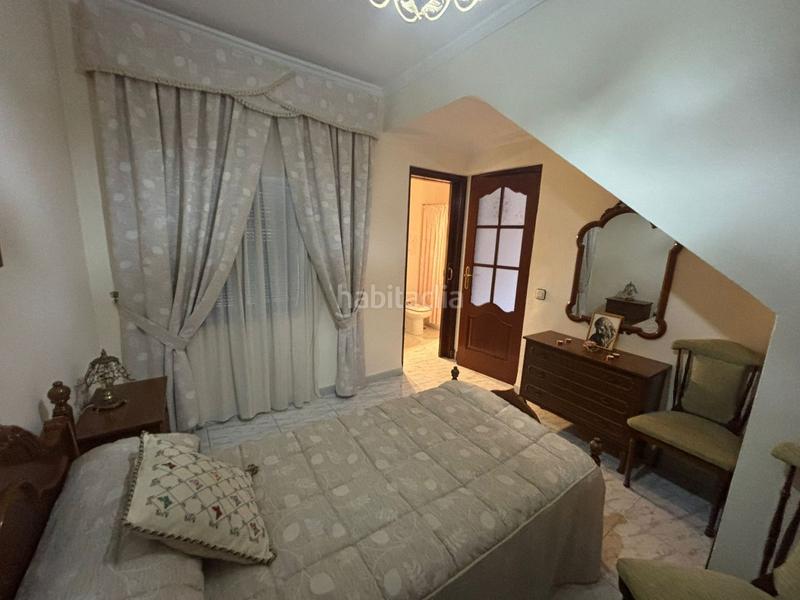 Foto df1f89c8-6cf4-40b1-94c8-39e5032f7ff6. Maison dans La Paz Alcalá de Guadaira