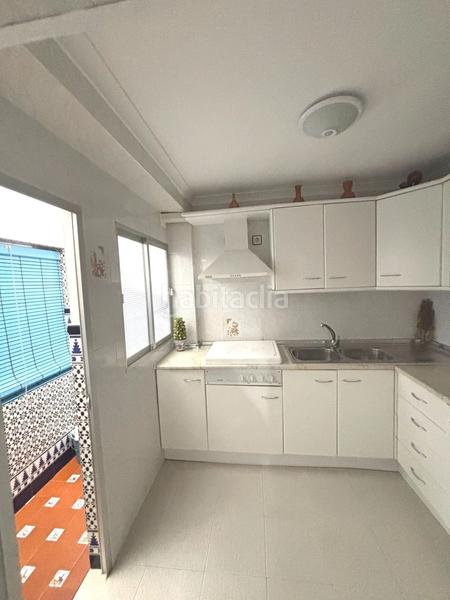 Foto e43f6437-d036-4430-a075-58444ecd8c93. Maison dans La Paz Alcalá de Guadaira