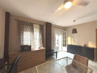 Appartement à Centro. Piso en venta en zona centro, 2 dormitorios.