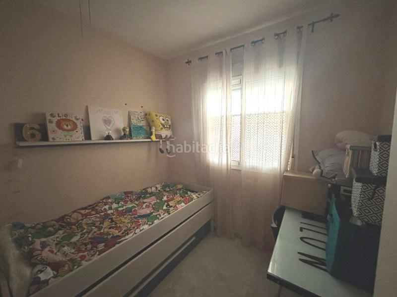 Foto d1021391-2d24-4766-8651-59e8d9a6a43b. Appartamento con parcheggio in Centro Alcalá de Guadaira