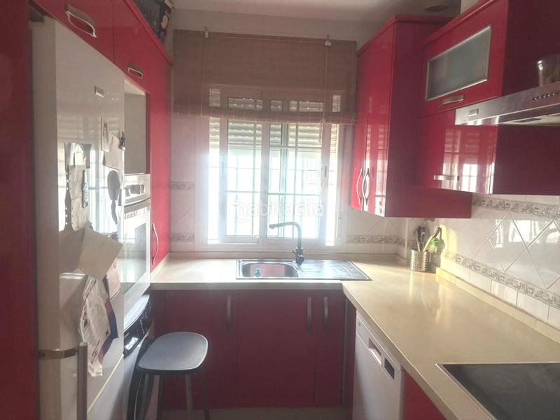 Foto d74ba9b4-833e-41cb-a55d-cf4e5fe19fde. Appartamento con parcheggio in Centro Alcalá de Guadaira