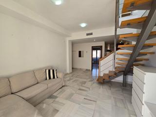 Appartement à Centro. Piso en venta en zona silos, 2 dormitorios.