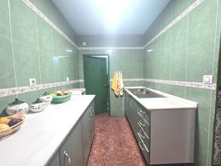 Haus in La Paz. Casa en venta en pablo vi, 3 dormitorios.