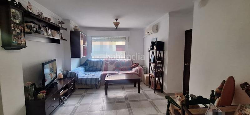 Foto 223dabf6-0ea0-48e1-9672-a145b39dd658. Flat in Nueva Alcalá Alcalá de Guadaira