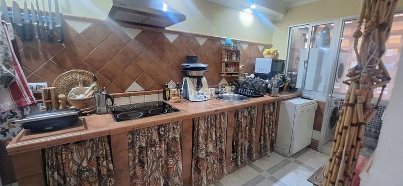 Foto ca8bcacb-4b7e-4eef-8a2a-3f1151cdb7da. Flat in Nueva Alcalá Alcalá de Guadaira