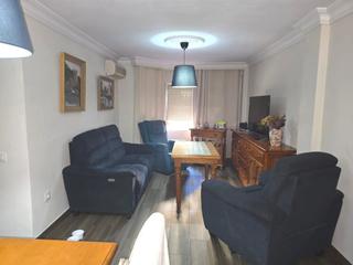 Piso en La Paz. Piso en venta en instituto, 3 dormitorios.