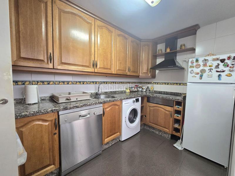 Foto 69fcb4a0-cd1e-4c49-aee4-b6a5f874f125. Dúplex duplex en venta en zona centro, 3 dormitorios. en Alcalá de Guadaira