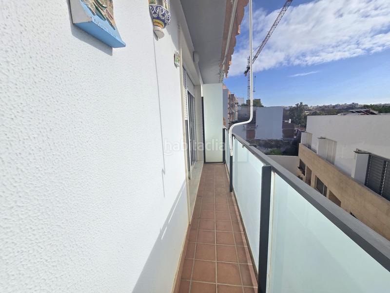 Foto bf06436b-820b-46ae-86d5-02b8c150a04a. Dúplex duplex en venta en zona centro, 3 dormitorios. en Alcalá de Guadaira