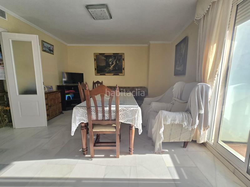 Foto e8a662e5-c0cf-4d73-8450-dfb551a283a3. Dúplex duplex en venta en zona centro, 3 dormitorios. en Alcalá de Guadaira