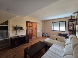 Casa en Centro. Casa en venta en zona centro, 3 dormitorios.