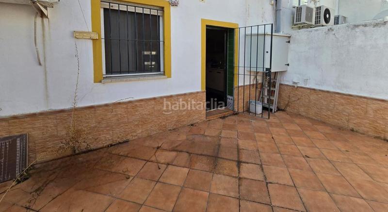 Foto 015bed9f-264b-4aca-af92-b3cdfb201d45. Haus mit parking in Centro Alcalá de Guadaira