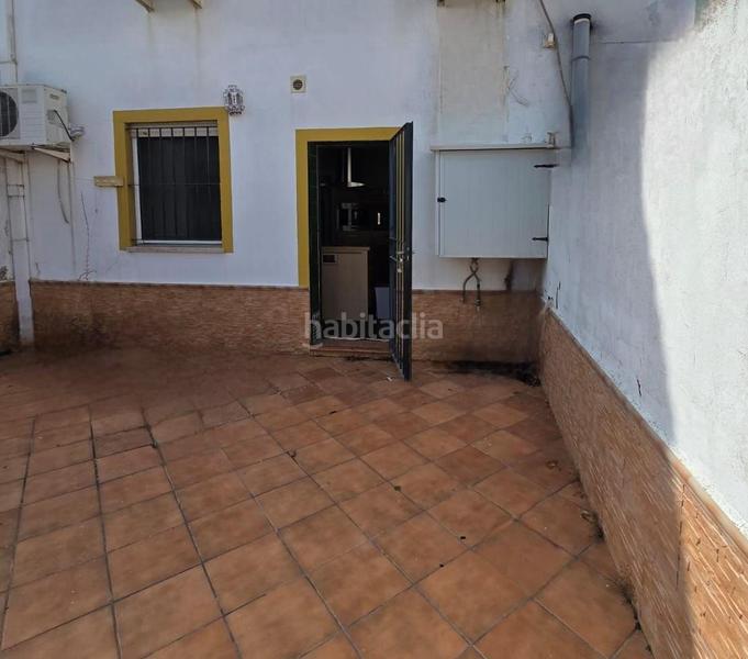 Foto 11897122-a9d0-4e79-9e27-996691f6a20a. Haus mit parking in Centro Alcalá de Guadaira